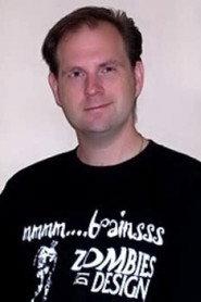 Dave Wascavage as Richard Kemmerling in Head Case 2007