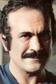 Fereydoun Farrokhzad as  in The Green Cold 1999