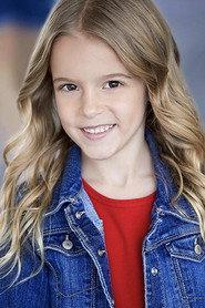 Catherine Last as Annie Cabana in Unfrosted 2024