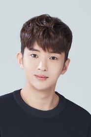 Kim Hee-chan as Min-woo in In the Name of the Son 2021