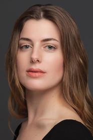 Belfu Benian as Duygu in Godspeed 2022