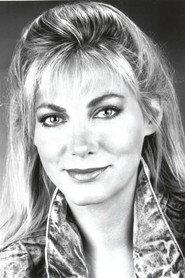 Robin Greer as Susan in International Airport 1985