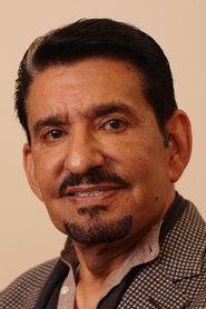 Abdullah Al-Sadhan as Abu Salam in Norah 2024