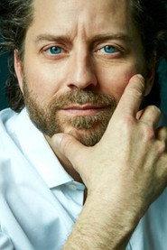 Louis-David Morasse as Denis Campagnes in Manigances: Notice rouge 2013
