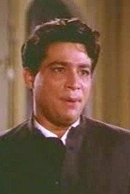 Dilip Raj as Bholaram in Shehar Aur Sapna 1961