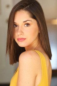 Tori Keeth as Sophie Walker in The Message 2020
