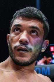 Alex Silva as Self in ONE Championship: Lights Out 2022
