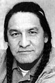 Russell Badger as Tobasonakwut Kinew in Path of Souls 2012