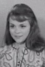 Shannon O'Neil as Brett Gordon in The Creeping Terror 1964