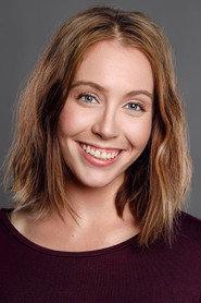 Ashley Rene as Nancy in Let's Go! 2018