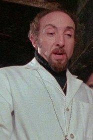 Seamus O'Brien as Sardu in Blood Sucking Freaks 1976