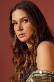 Eve Lindley as Sky in National Anthem 2024