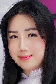 Hwanjeab Thanarat as Second-Hand Luxury Brand Store Manager in Beauty and the Beat 2025