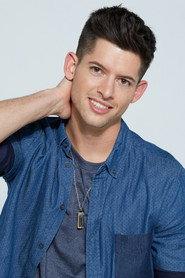 Hunter March as Self in The iCarly Reunion 2021