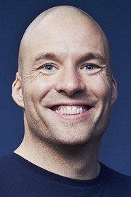 Simon Talbot as Sig selv in Comedy Aid 2014 2014