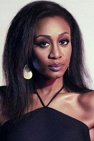 Beverley Knight as Self (archive footage) in Kylie Minogue V The Bee Gees 2022