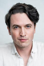 Connor Bond as Jones in Trip Upstate! 2023