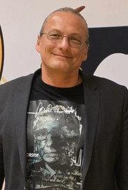Marcin Makara as in Przystanek 2025