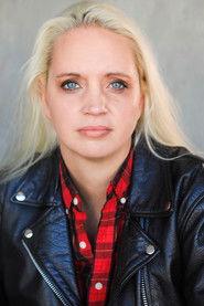 Brooke Bradshaw as Veronica (New Years) in Happy Horror Days 2020