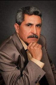 Jose Ramirez Raya as Elizalde in El Pirata 2015