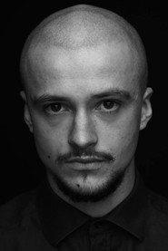 Makar Tikhomirov as  in Three Weeks Under the Sea 2026