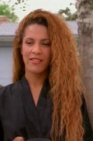 Sue Nelson as Drew in L.A. Vice 1989