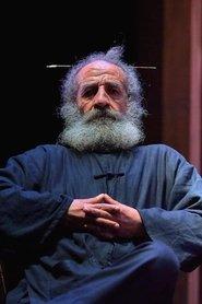 Fethi Akkari as Barman in Africa Dreaming 1997