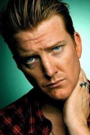 Joshua Homme as Audience in Mr. Bungle: The Night They Came Home 2020