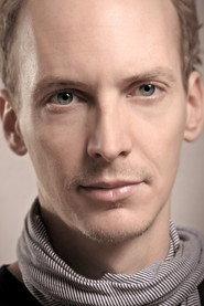 Péter Jankovics as Biology teacher in The Mentor 2018