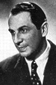 Mircea Balaban as Avocat in The Thirst 1960