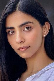 Tina Shilparaj as Sarika in Writer Padmabhushan 2023
