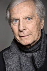 Maurice Jarre as Self in In The Tracks Of - Special Edition 2020