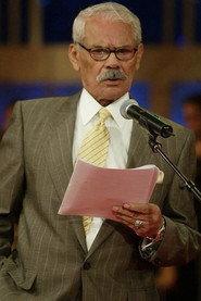 Benjamín Morales as Don Alexandro in Linda Sara 1995