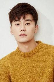 Li Binghui as Beast Man in A Writer's Odyssey 2021