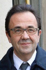 Frédéric Salat-Baroux as Self in De Gaulle, l'homme à abattre 2020