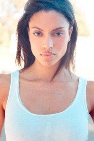 Naja Hill as Angela in Price To Pay 2006