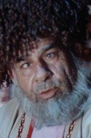 Ata Byashimov as  in She-Wolf 1990
