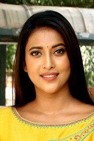 Asha Gowda as in Nandhi Varman 2023