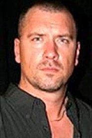 Christopher Marren as Peter in The Desperate Hour 2022