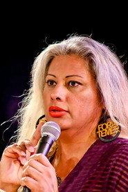 Indianara Siqueira as Self (archive) in Dirty Sanchez 2026