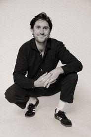 Jay Putnam as Bo in Five Women in the End 2020