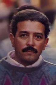 Atef El-Tayeb as  in Half a Rabbit 1983