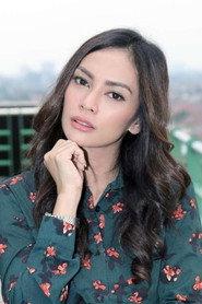 Masayu Anastasia as Lasmini in Janur Ireng 2025