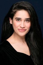 Meltem Miraloğlu as  in Sekerat "Son" 2016