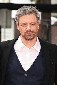 Avshalom Pollak as Itzhaka'le in Gentila 1998