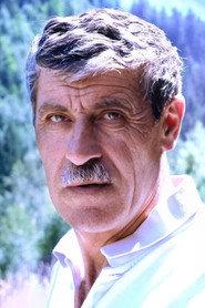 Michel Pellé as Self in Everest At Any Cost 1999