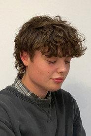 Ben Heiss as Jett in Piercing 2026