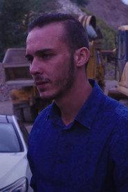 Francesco Giacchino as Frenk in Torino Criminale Parte 1 2024