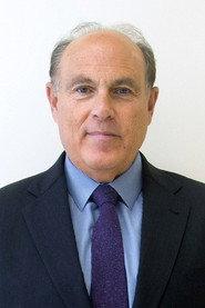 Gary Slutkin as Himself in The Interrupters 2011