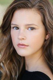 Peyton Kennedy as Dr. O in Odd Squad: The Movie 2016